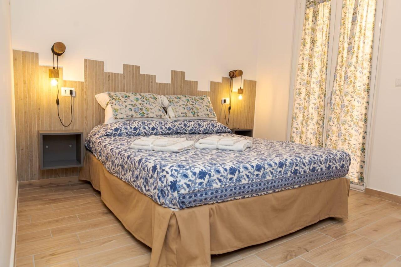 Sea Garden Apartments Ascea Exterior foto